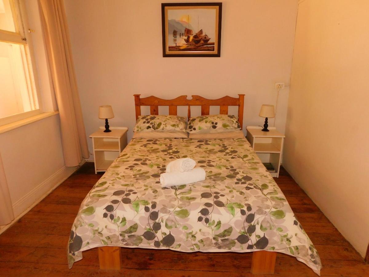 De Rusty Farm Apartment ภายนอก รูปภาพ