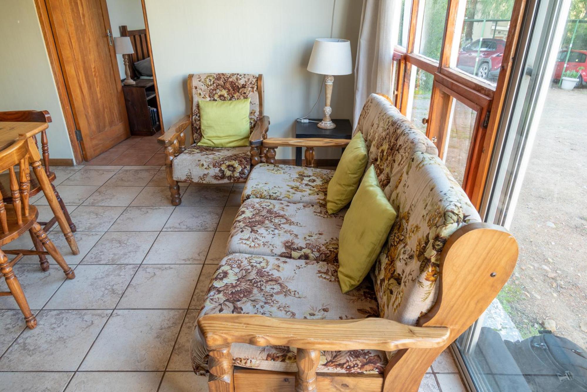 De Rusty Farm Apartment ภายนอก รูปภาพ