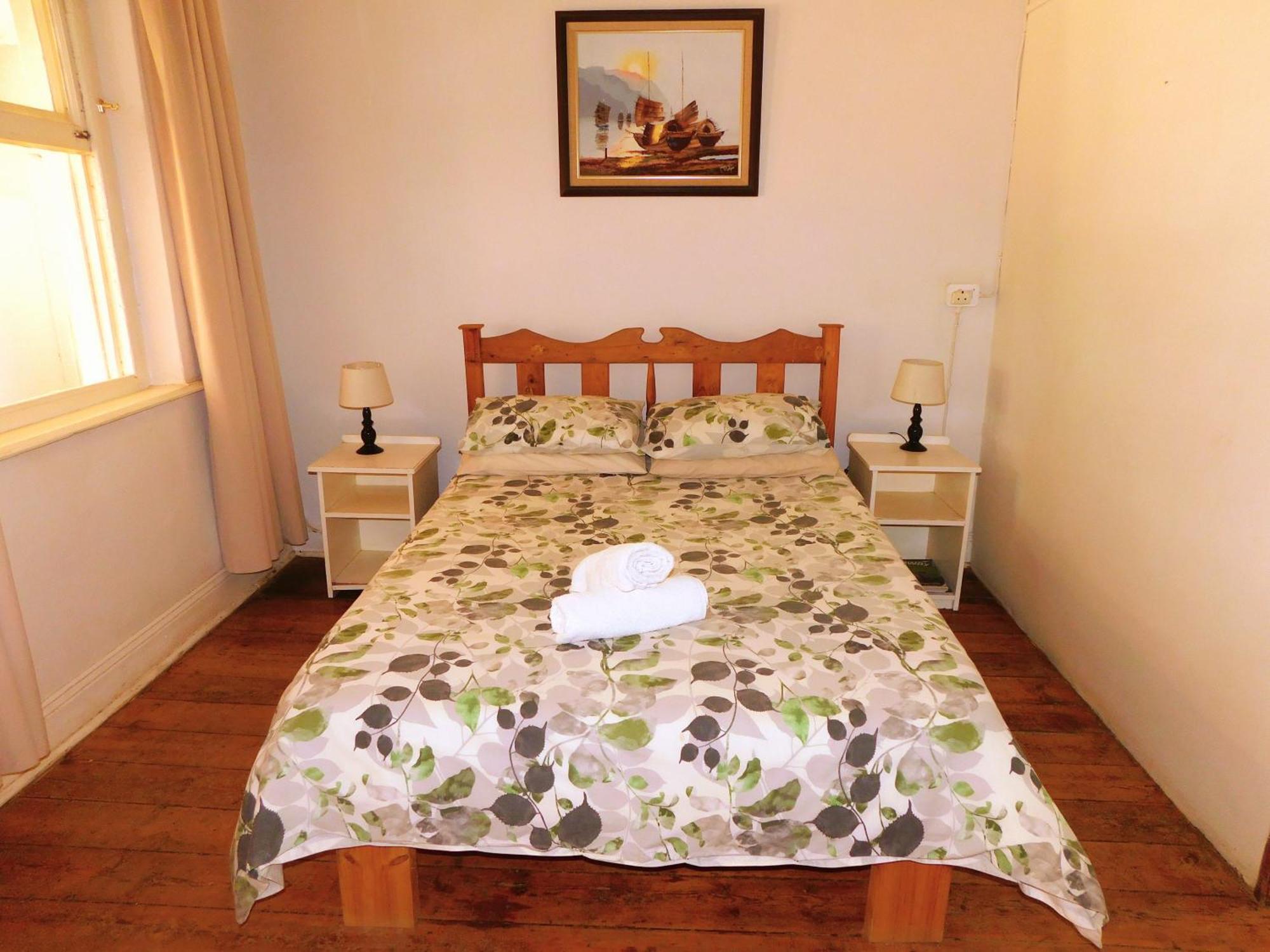 De Rusty Farm Apartment ภายนอก รูปภาพ